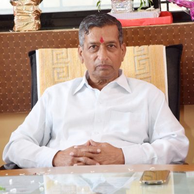 founder